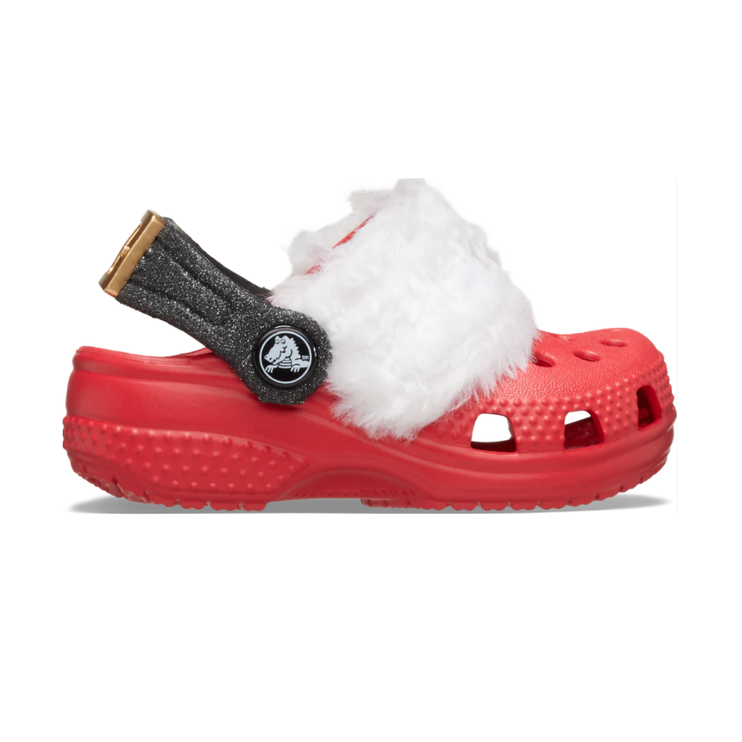 Crocs Littles Santa