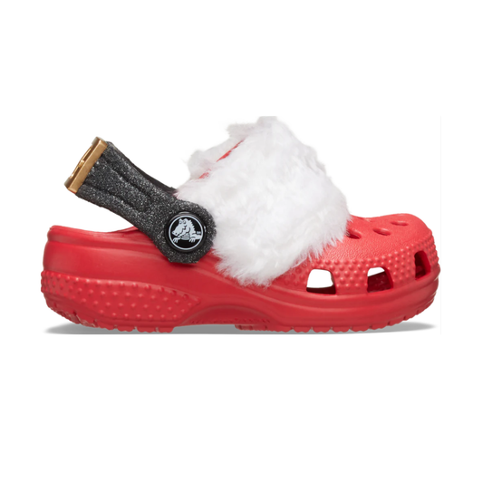 Crocs Littles Santa