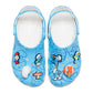 Smurfs Classic Clog