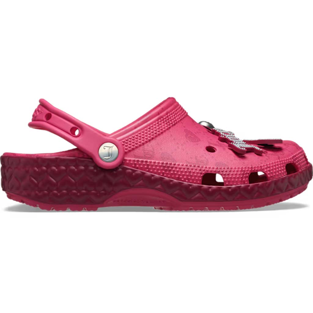 Juicy Couture Classic Clog