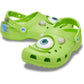 Kid´s Monsters Inc Mike Classic Clog