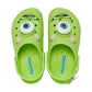 Kid´s Monsters Inc Mike Classic Clog