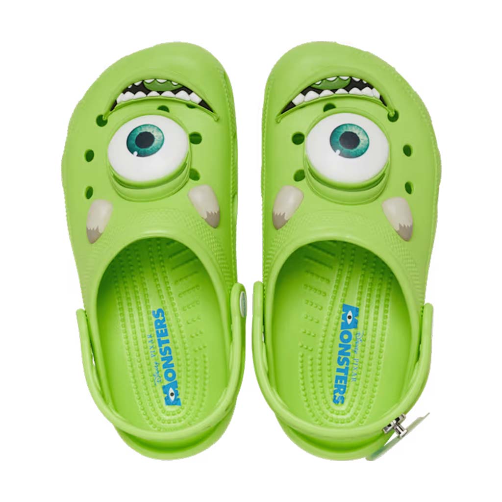 Kid´s Monsters Inc Mike Classic Clog