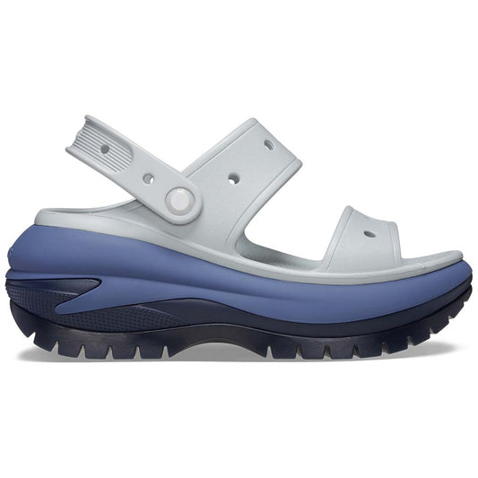 Mega Crush Matte Sandal