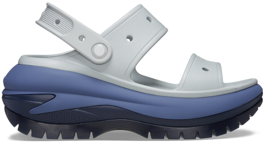 MEGA CRUSH MATTE SANDAL UNISEX ADULT - MIRAGE/MULTI