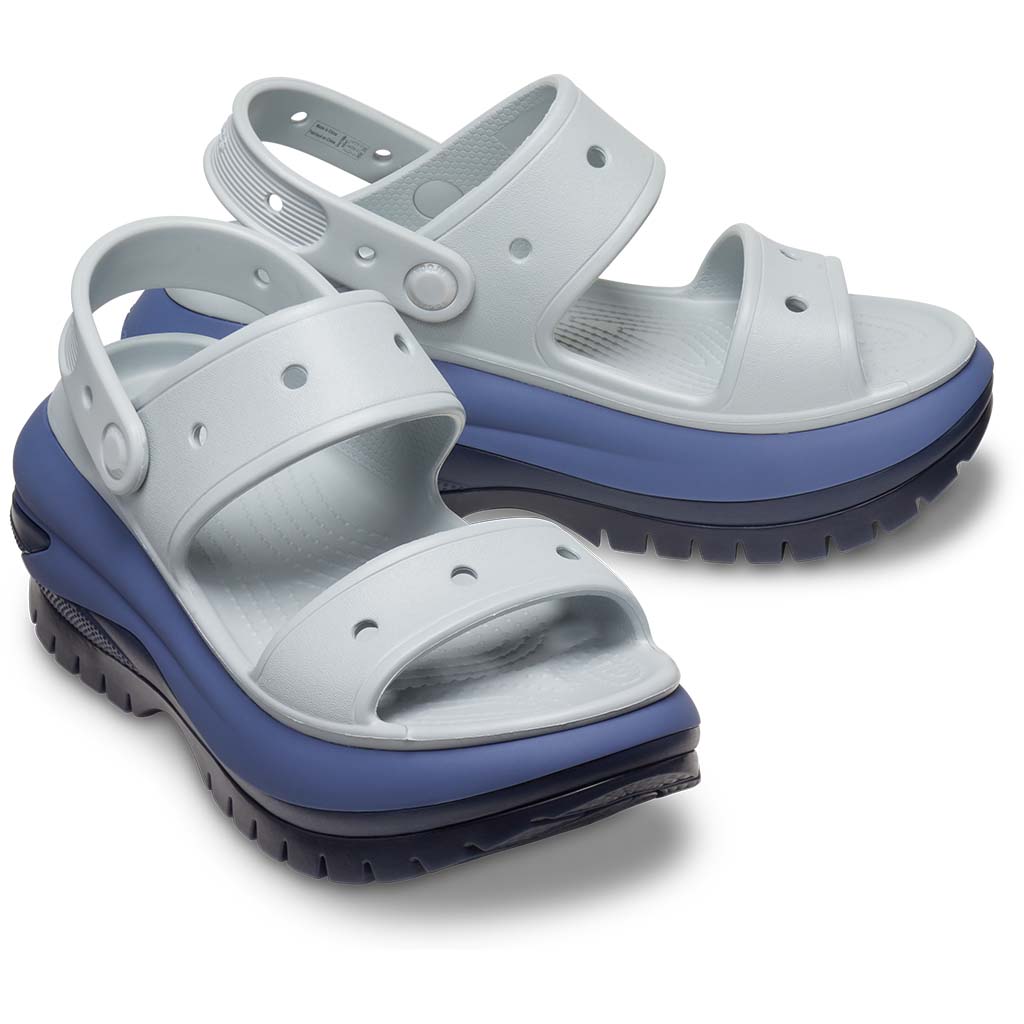 Mega Crush Matte Sandal