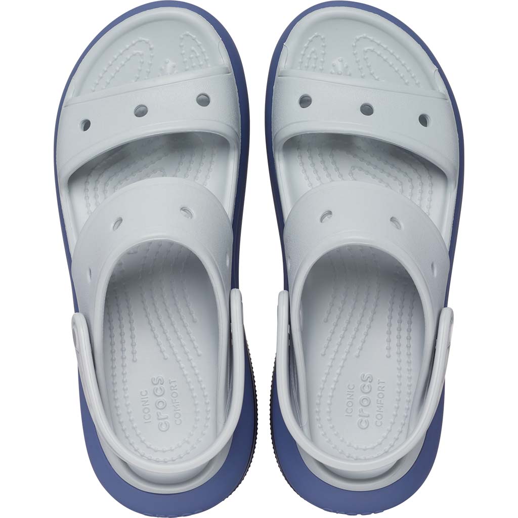 Mega Crush Matte Sandal