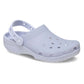 Classic Frosted Clog
