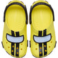 Toddler´s Classic IAM Race Car Clog