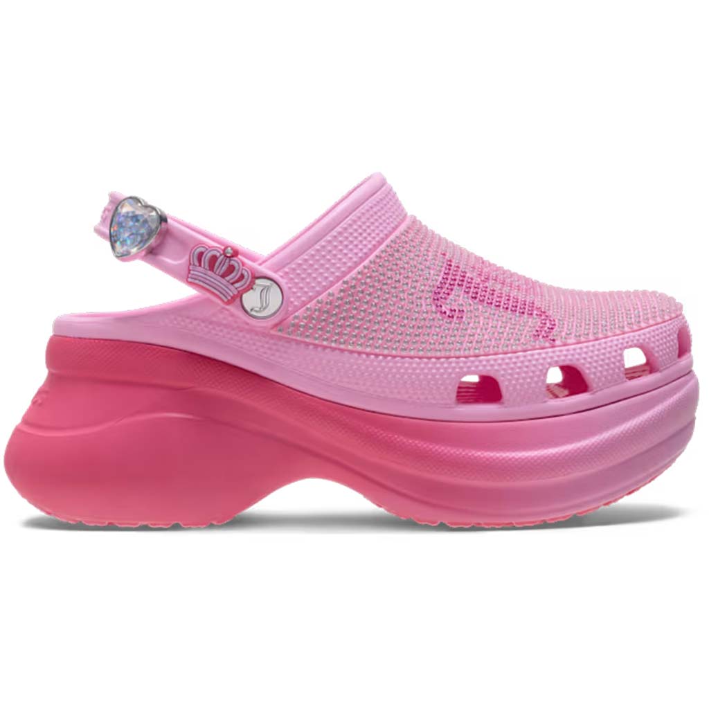 Women´s Juicy Couture Bae Clog