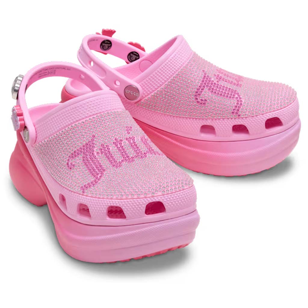 Women´s Juicy Couture Bae Clog