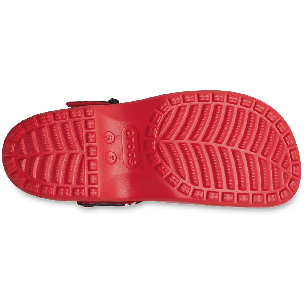 Minnie Mouse Mary Jane