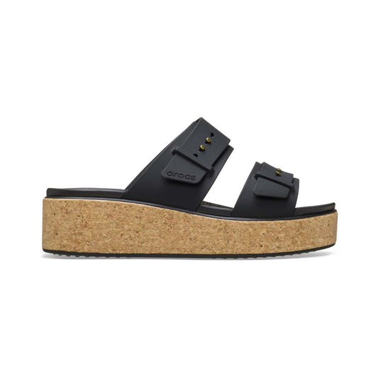 Women´s Brooklyn Cork Buckle