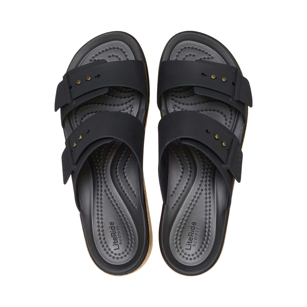 Women´s Brooklyn Cork Buckle