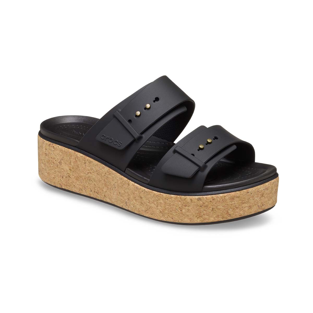 Women´s Brooklyn Cork Buckle