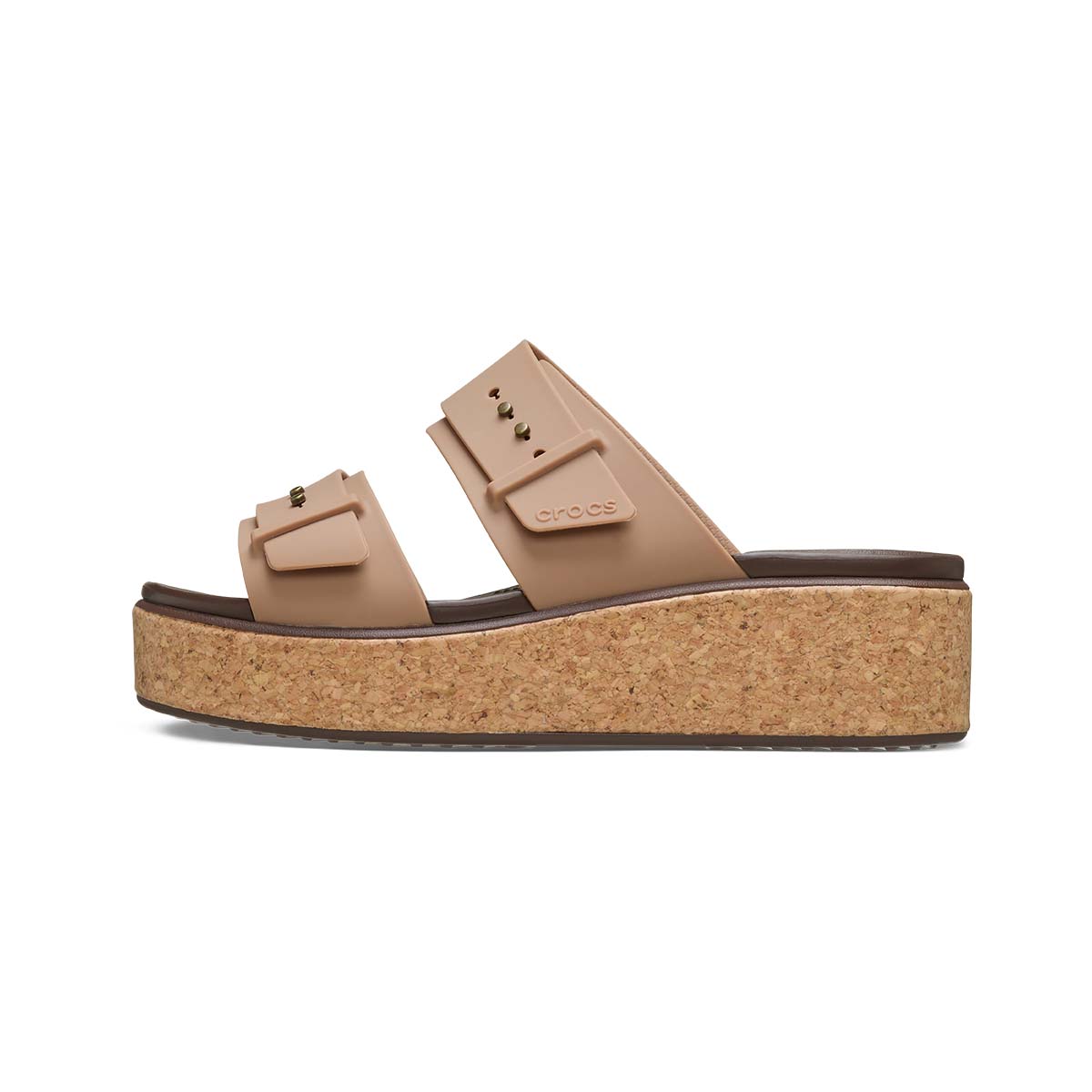 Women´s Brooklyn Cork Buckle