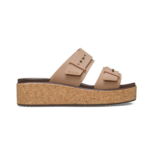 Women´s Brooklyn Cork Buckle