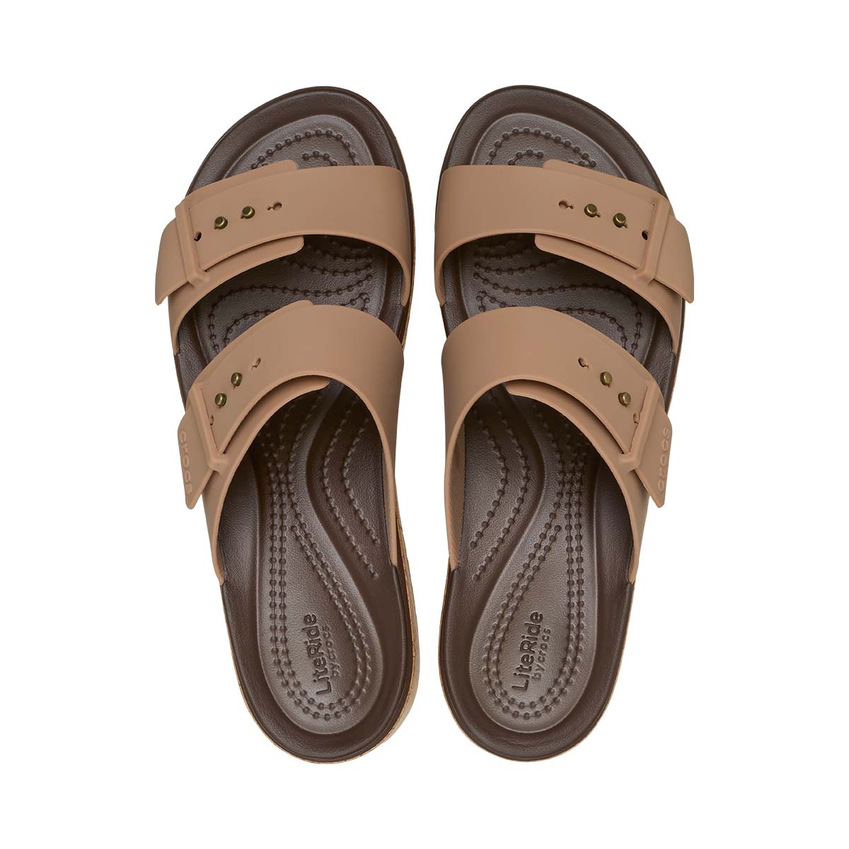 Women´s Brooklyn Cork Buckle