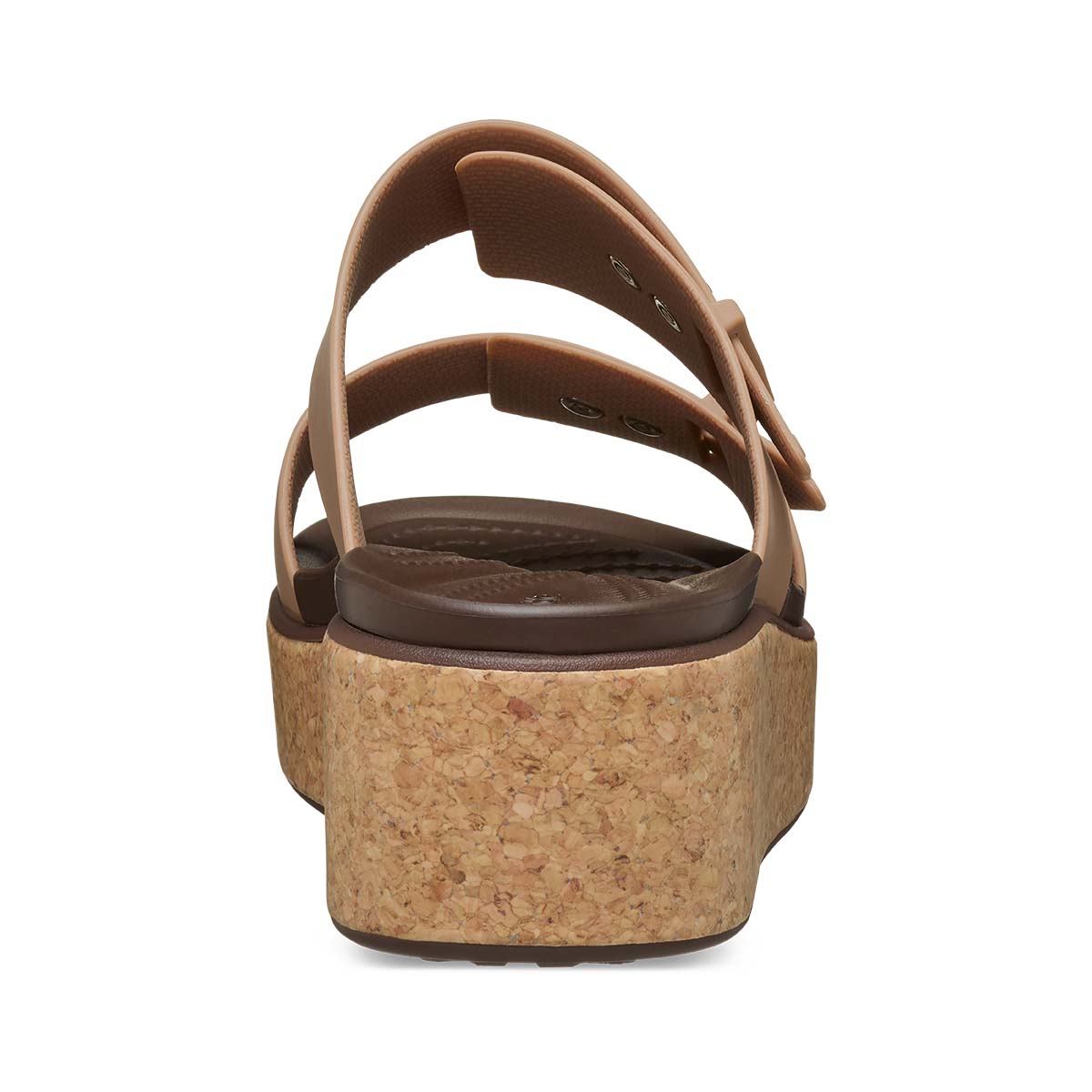 Women´s Brooklyn Cork Buckle