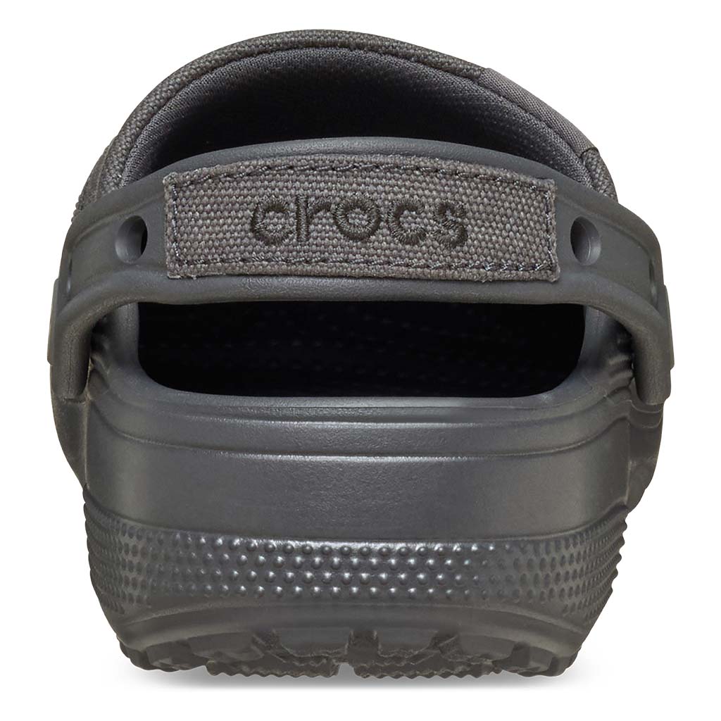 Classic Crafted Clog