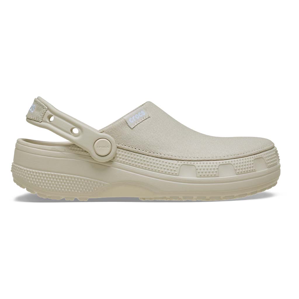 Classic Crafted Clog