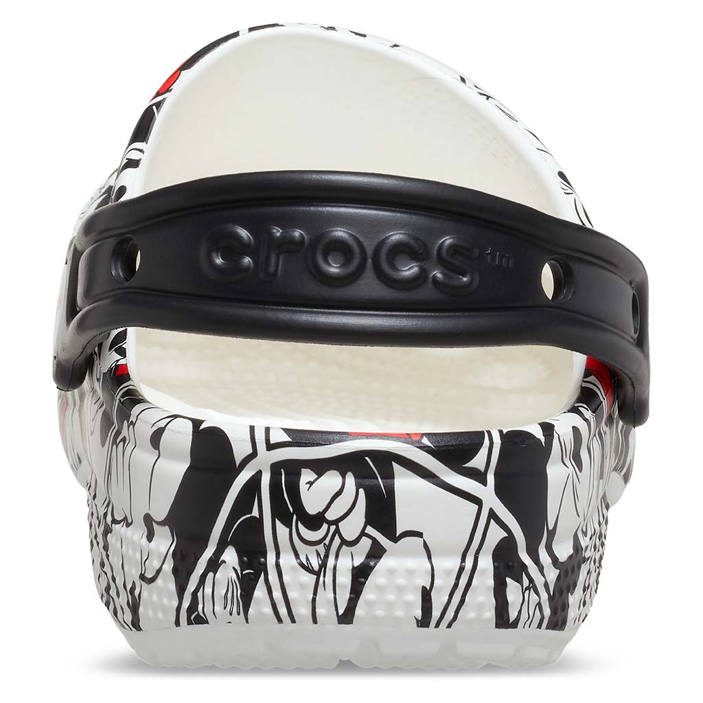 Mickey and Minnie Classic Clog