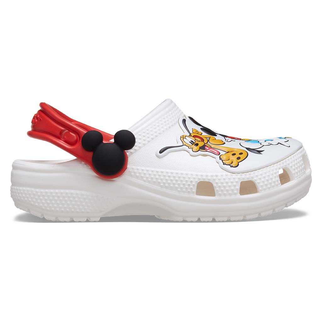 Mickey and Friends Classic Clog K