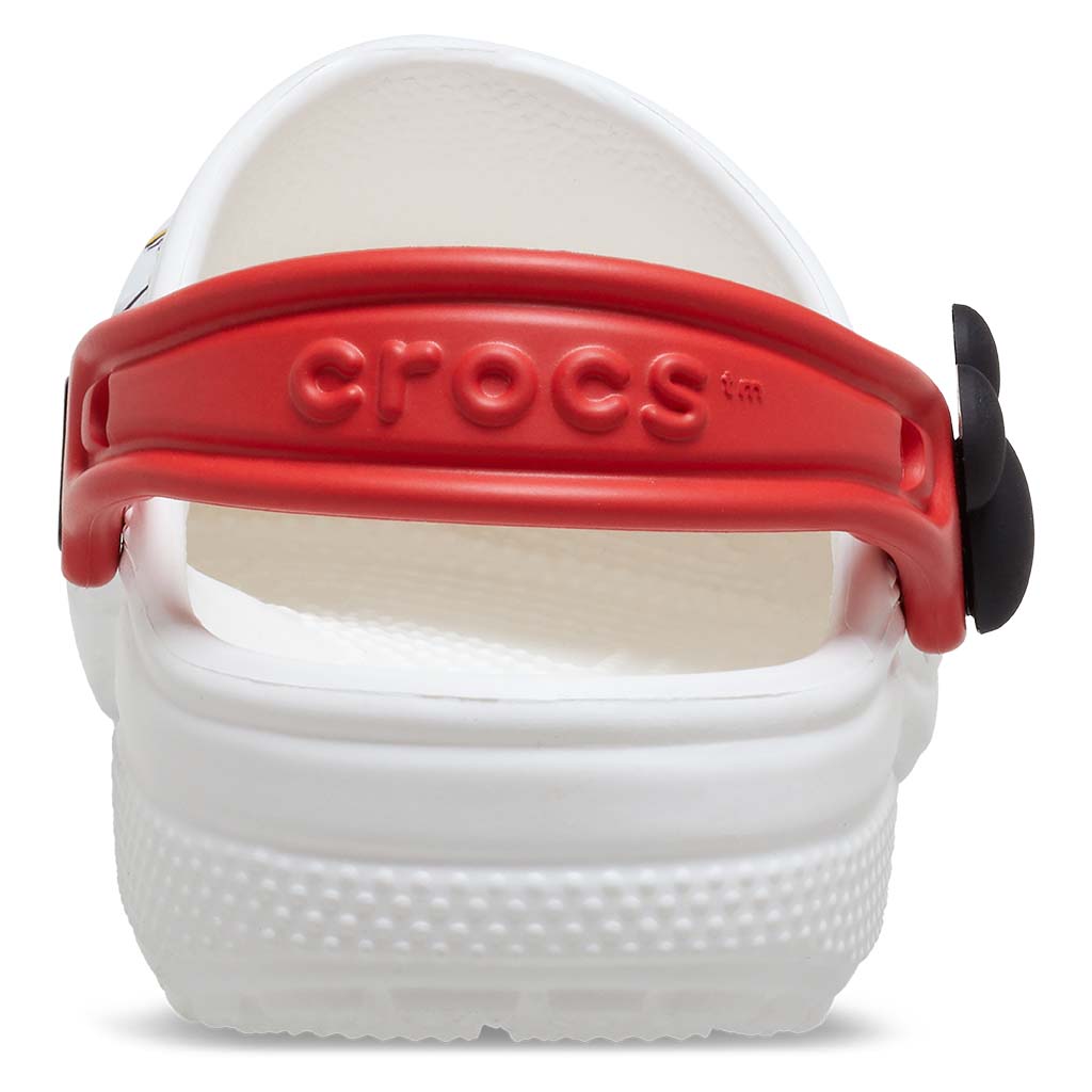 Mickey and Friends Classic Clog K