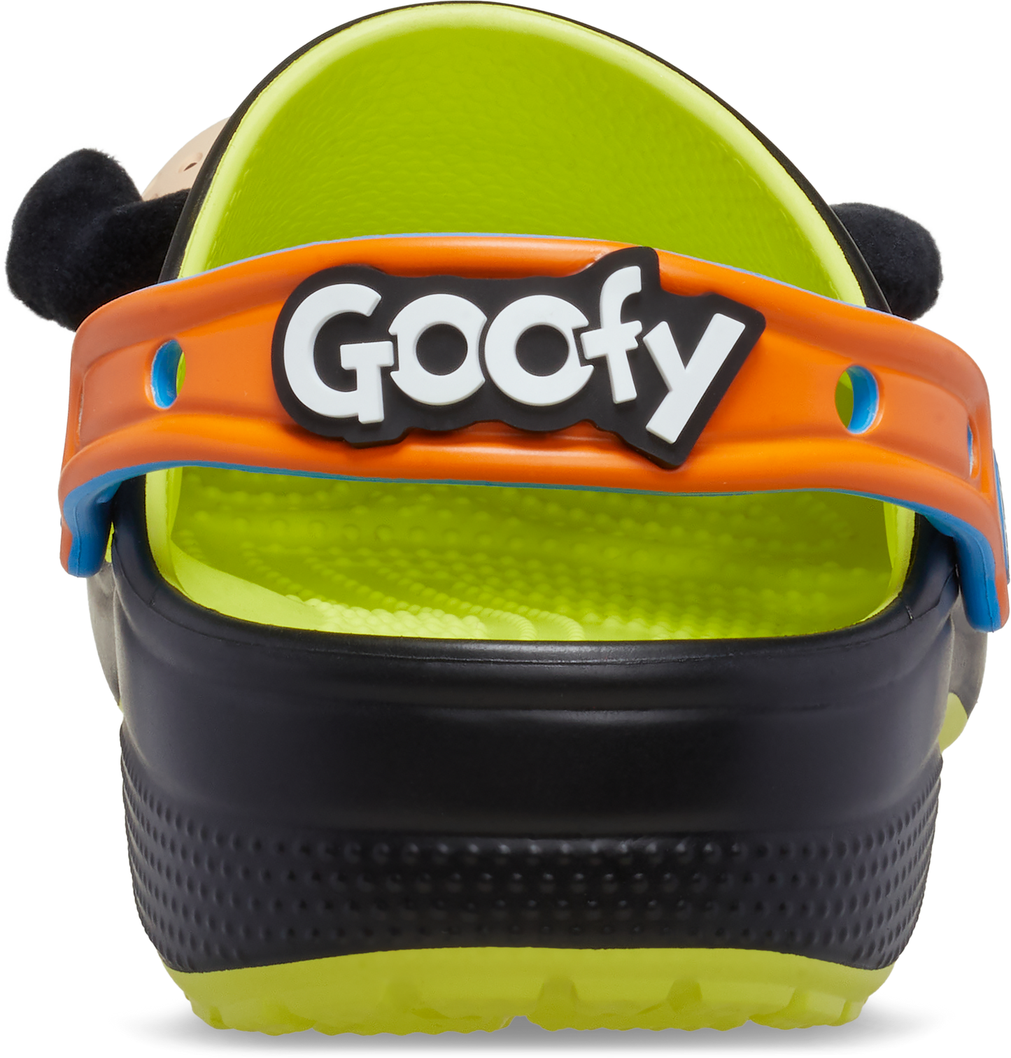 Disney IAM Goofy Cls Clg