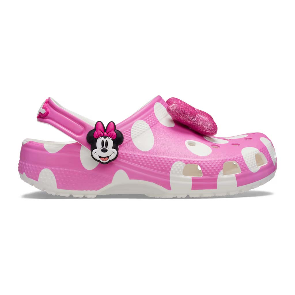 Minnie Mouse Cls Clg Kids
