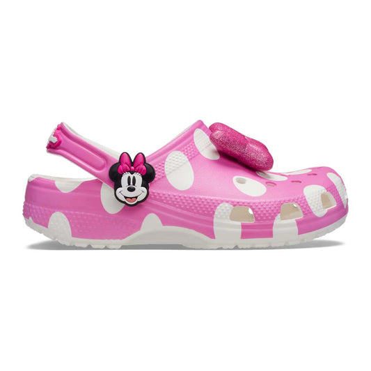 Minnie Mouse Cls Clg Kids
