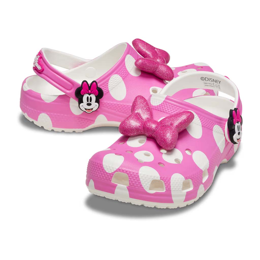 Minnie Mouse Cls Clg Kids