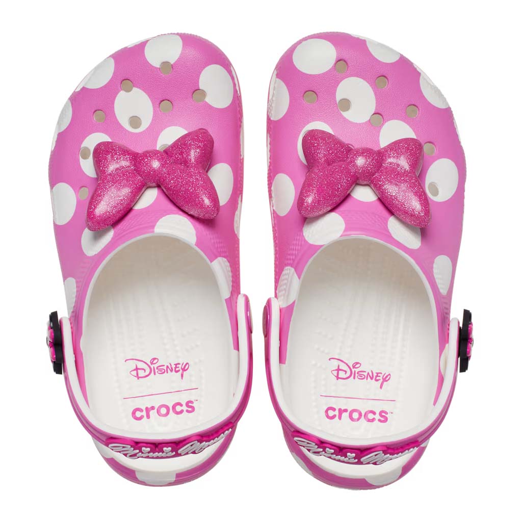 Minnie Mouse Cls Clg Kids
