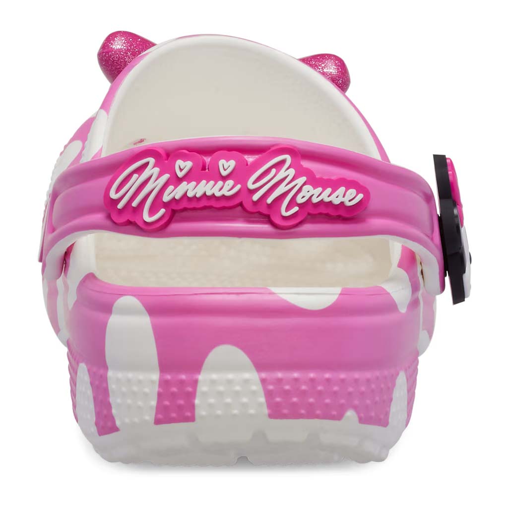 Minnie Mouse Cls Clg Kids