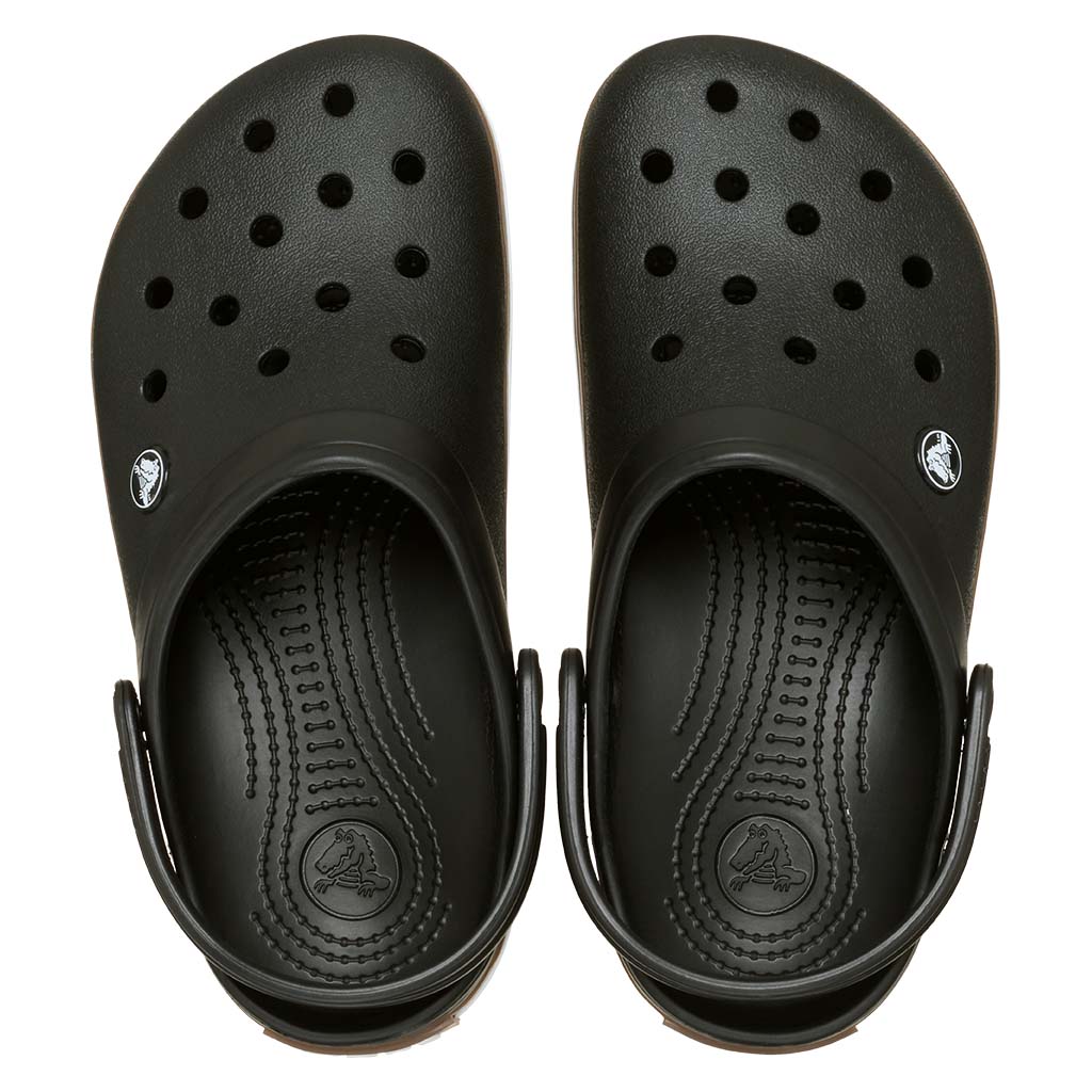 Crocband Gum Clog