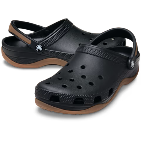 Classic Evo Gum Clog