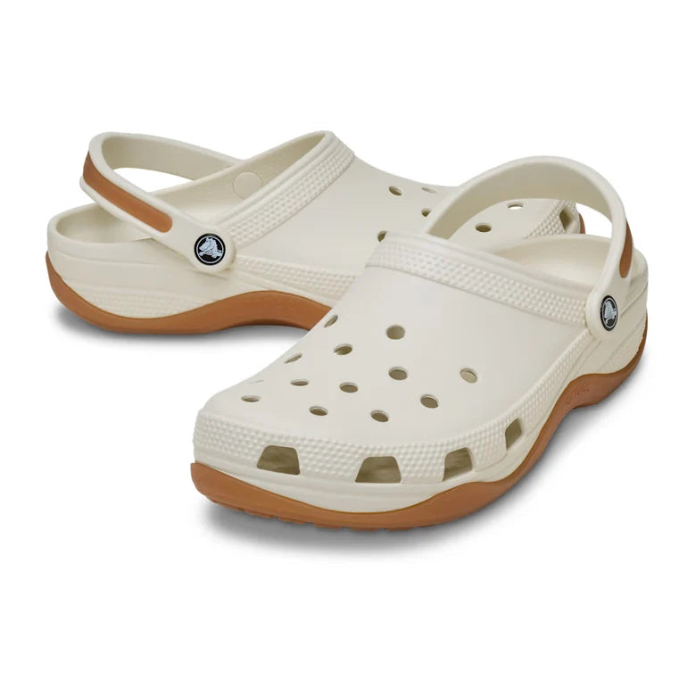 Classic Evo Gum Clog