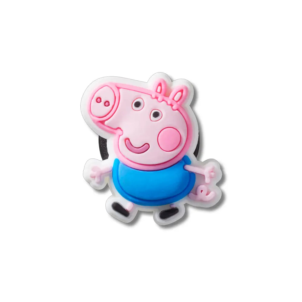 Jibbitz™ Peppa Pig Hasbro 4