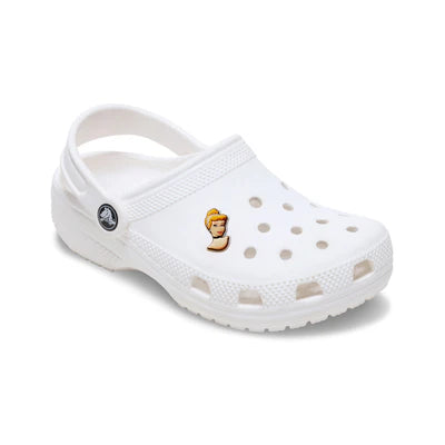 Jibbitz™ Princess Cinderella Disney