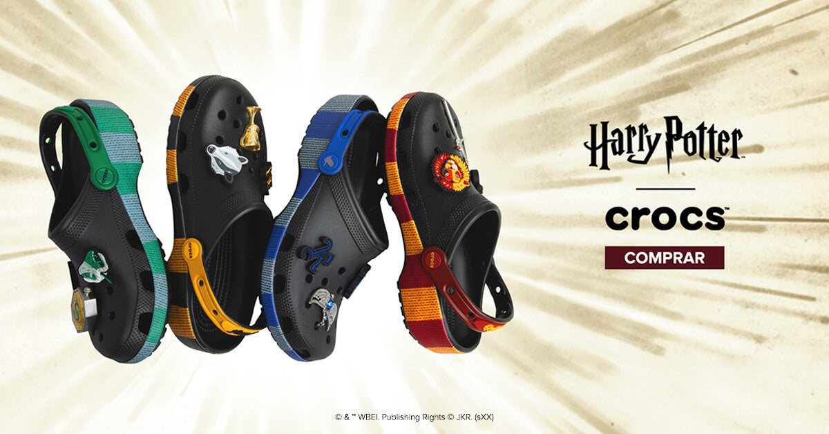 Crocs Venezuela – Crocs Venezuela Oficial