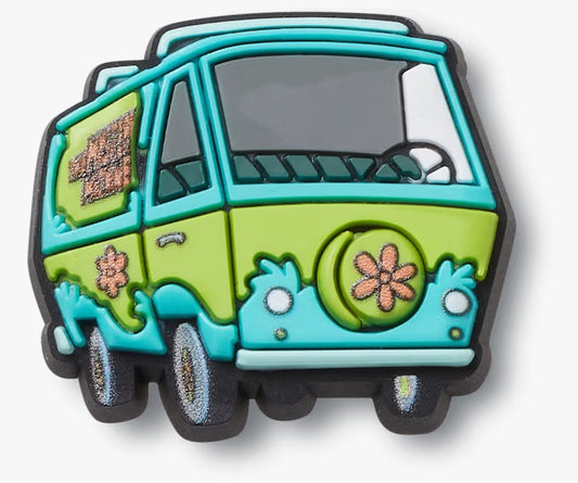 Jibbitz™ Scooby-Doo! Van