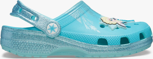 FROZEN ELSA CLASSIC CLOG T UNISEX KIDS
