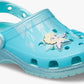 FROZEN ELSA CLASSIC CLOG T UNISEX KIDS