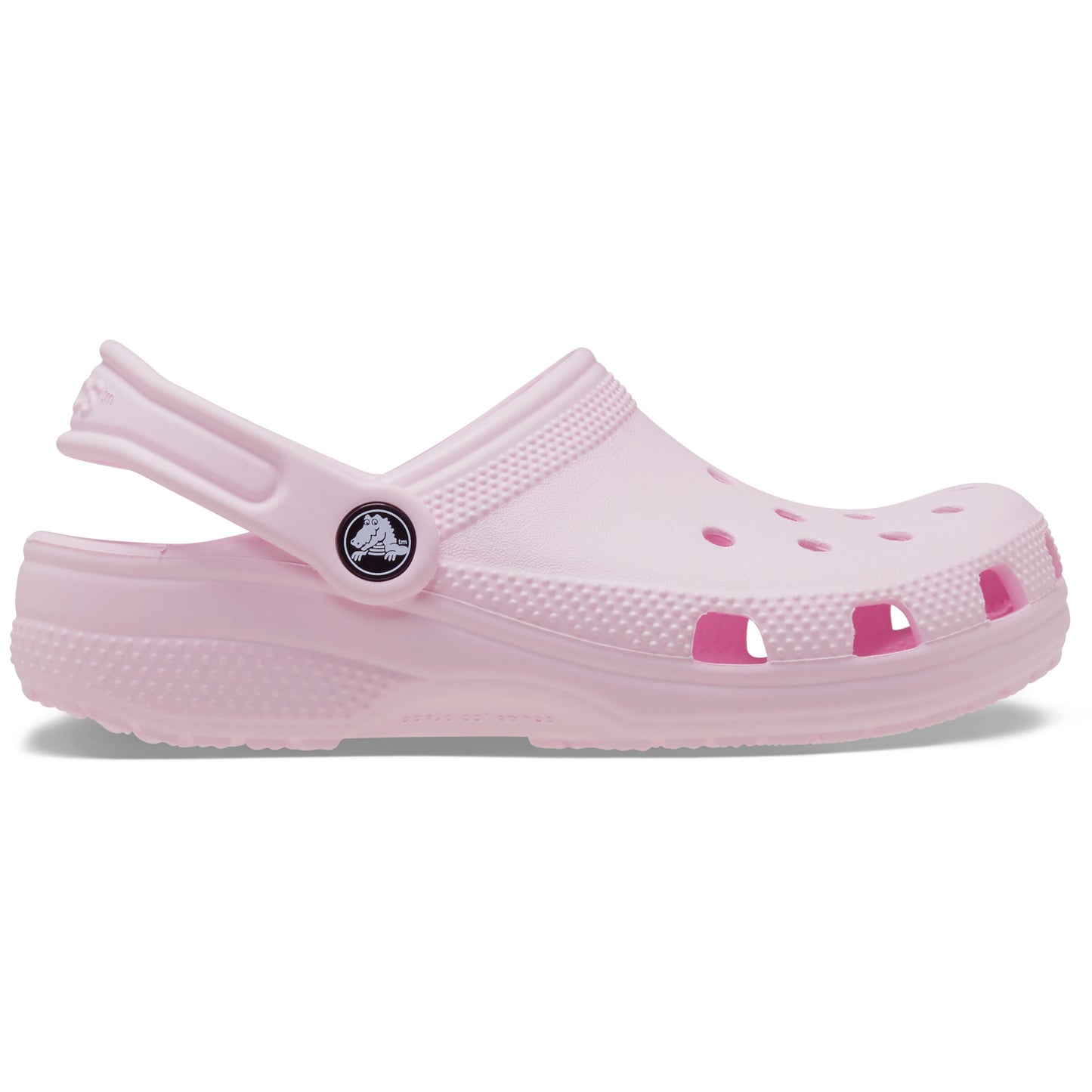 Toddler's Classic Clog