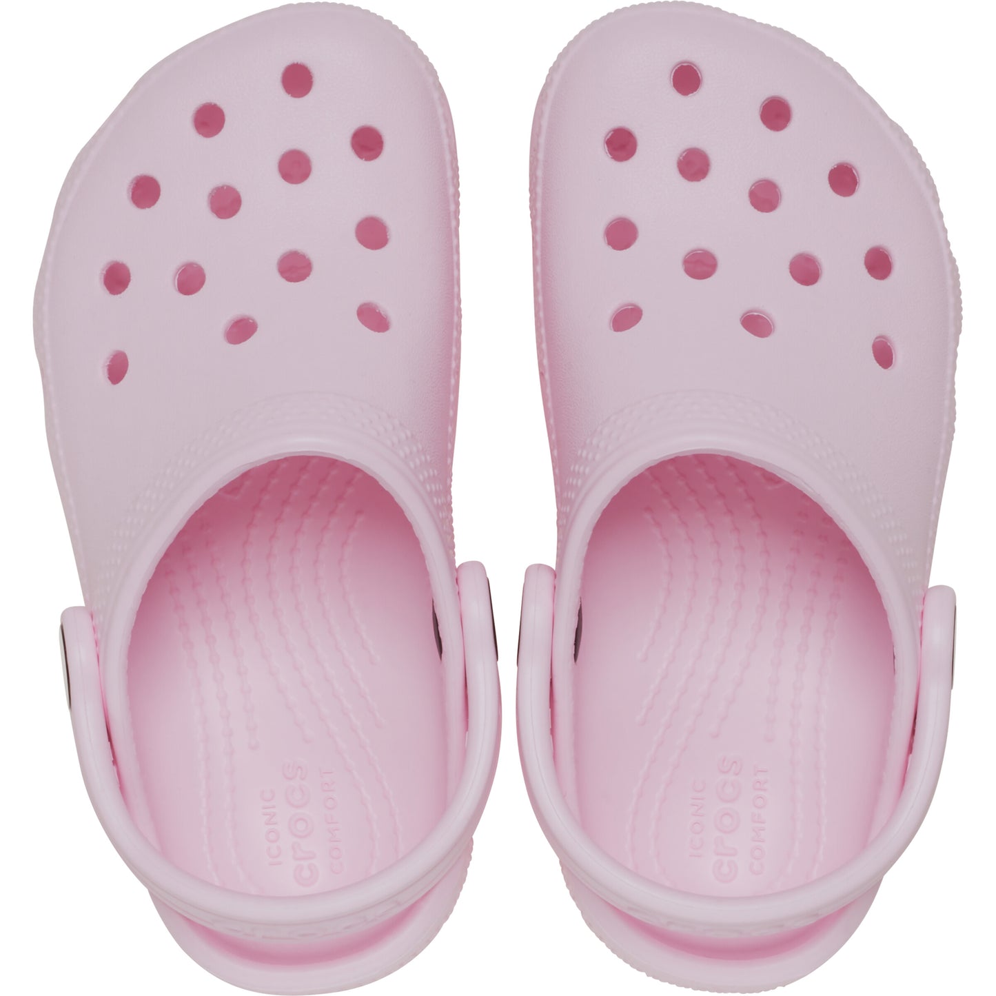 Toddler's Classic Clog