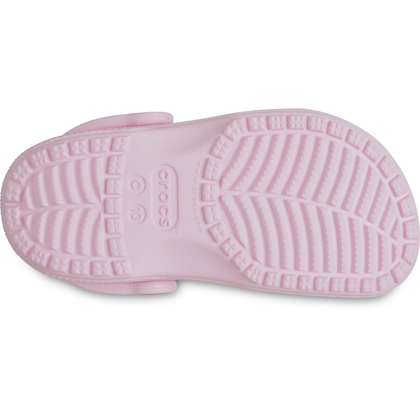Toddler's Classic Clog
