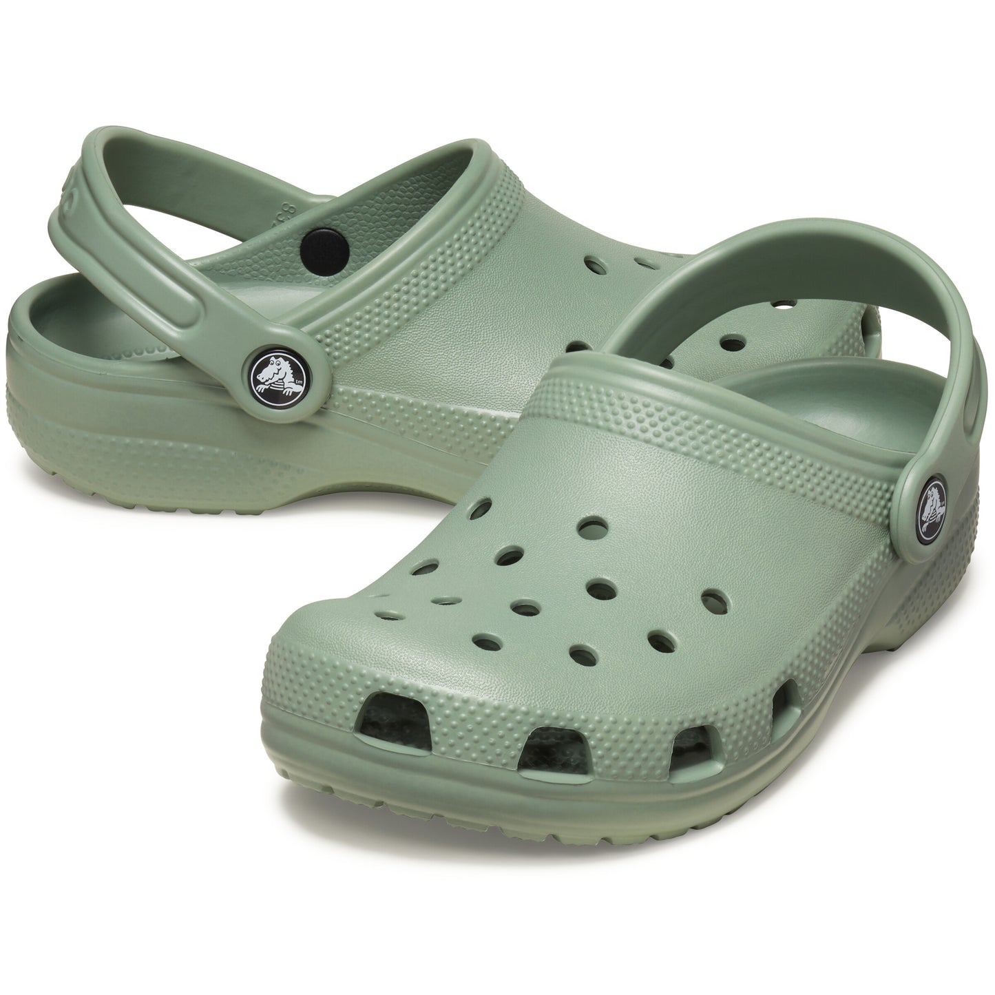 Kid's Classic Clog