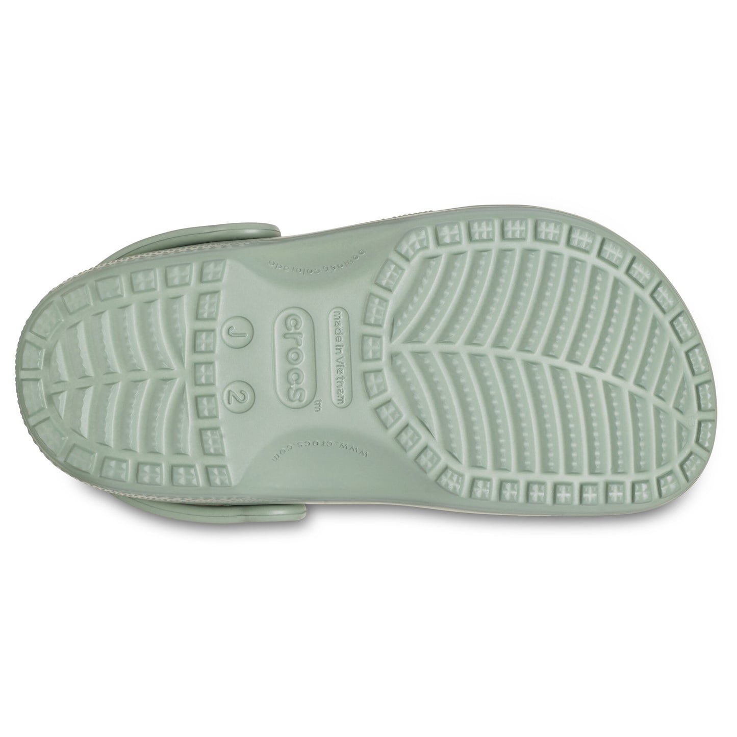 Kid's Classic Clog