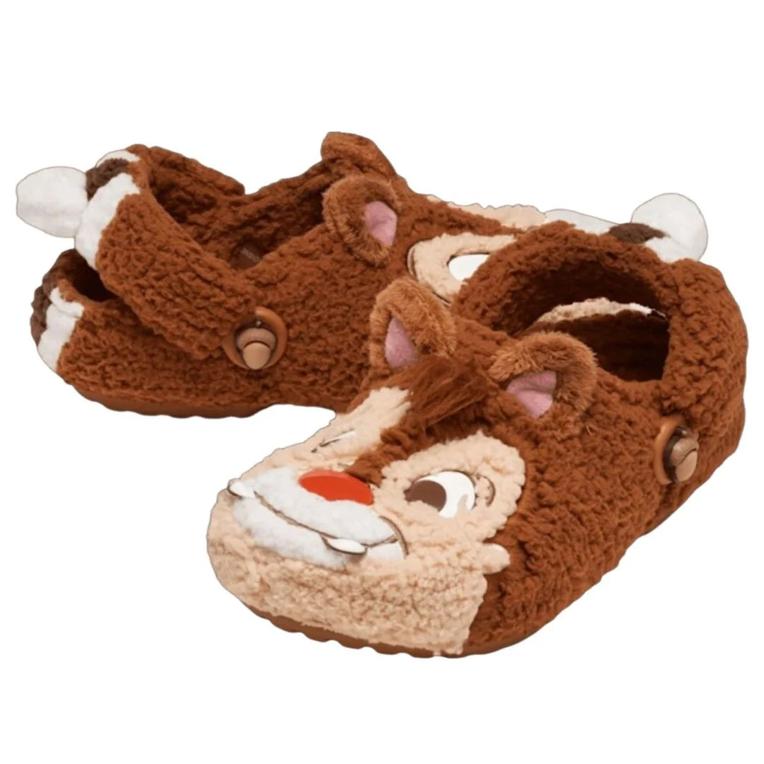 Disney IAM Chip N Dale
