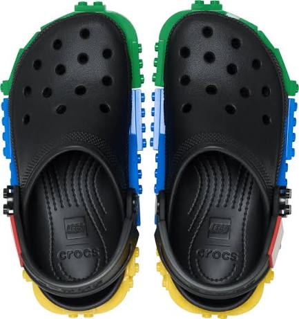 Lego® Creativity Clog Kids